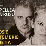 Frumos e in septembrie la Venetia