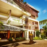 Pe urmele Zeilor în Ubud, Bali