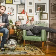 Concert Xavier Machault & Martin Debisschop
