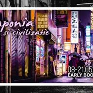 Japonia 2019 - Calatorie in Tara Soarelui Rasare