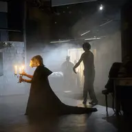 3 festivaluri în 5 zile – Teatrul Maghiar prezintă „Exit”, „Avalanșa” și „Rabenthal”