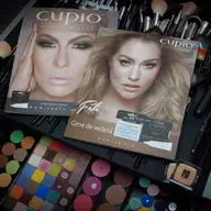 Ovidiu Perta's - make-up artist