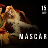 Mascariciul