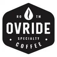 Ovride Specialty Coffee