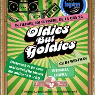 Petrecere Oldies but Goldies