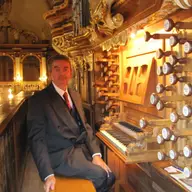 Recital de orga, Mario Duella