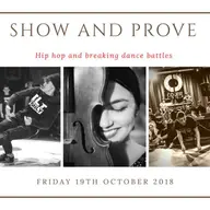 Show and prove BATTLES
