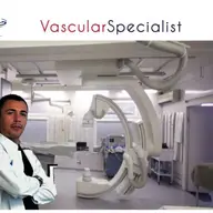 Manda Marius - doctor