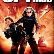 Spy Kids Party