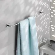 Cum alegi un suport prosoape baie potrivit? Accesoriul necesar pentru amenajarea unei incaperi moderne