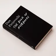 Lansare de carte - Dan Perjovschi: The Book of Notebooks / Cartea carnetelor la Timișoara, în prezența artistului