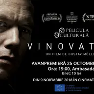 Propunerea Danemarcei la Premiile Oscar 2019 in avanpremiera la Timisoara