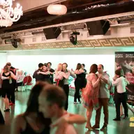 Festivalul International de Tango Argentinian din Timisoara