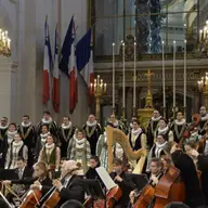 Creatia romaneasca, in prim-plan la Paris, la deschiderea Sezonului Romania-Franta