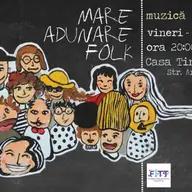 Mare Adunare Folk