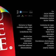 Putere. Povești Personale