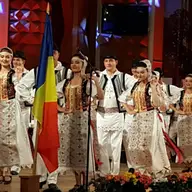 Spectacolul Centenarului, cu Nicolae Furdui Iancu