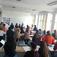 Primul pas catre arhitectura, la UPT - Cursuri gratuite de pregatire