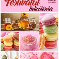 Festivalul Delicateselor