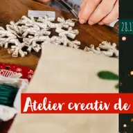 Atelier creativ