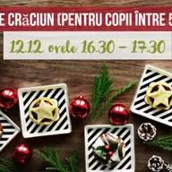 Atelier de Craciun