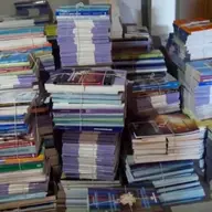 Cea mai mare campanie de donare de carte pentru licee