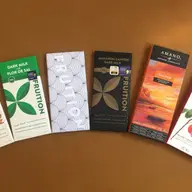 Degustare de ciocolata