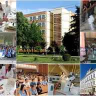 Sapte decenii de Chimie Industriala la Timisoara