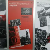 Expozitie foto - documentara Comunismul in Romania