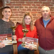 Cupa de Table Beraria 700 - 18 noiembrie 2018