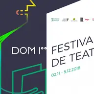 Festivalul de Teatru DOM 100