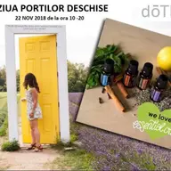 Ziua Portilor Deschise DoTERRA