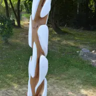 Premiu national pentru Sculptura - Scoala de Arte Timisoara