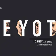 Concert EYOT