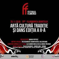 Festivalul Flamenco