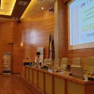 GLOREP 2018