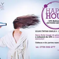 Salon Kelly Image angajeaza
