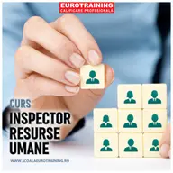 Curs Inspector Resurse Umane