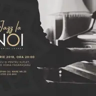 Jazz la NOI