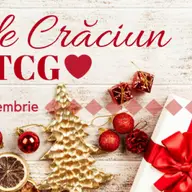 Targul de Craciun al Mamicilor Mai Tari Ca Google