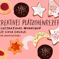Atelier de ilustratie