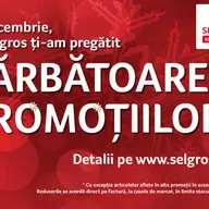 Sarbatoarea promotiilor