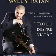Pavel Stratan