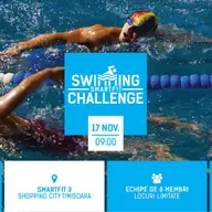 Smartfit Swimming Challenge