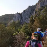 Tabără de supraviețuire pentru copiii din centrul rezidențial din Peciu Nou