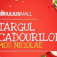 Targul de Mos Nicolae la Iulius Mall