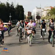 Verde pentru Biciclete isi face ghiozdanul și intra in liceele din Timisoara