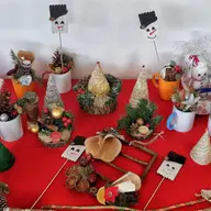 Luna decembrie la Fundația „Pentru Voi”