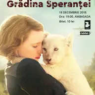 Gradina Sperantei