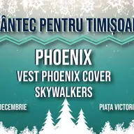 Cantec pentru Timisoara